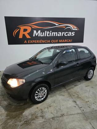 FIAT PALIO 1.0 MPI FIRE ECONOMY 8V FLEX 2P MANUAL FIAT PALIO 1.0 MPI FIRE ECONOMY 8V FLEX 2P MANUAL